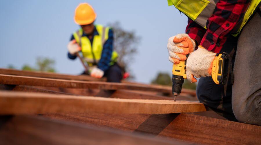 Expert top industrial roofings services in Havre, MT